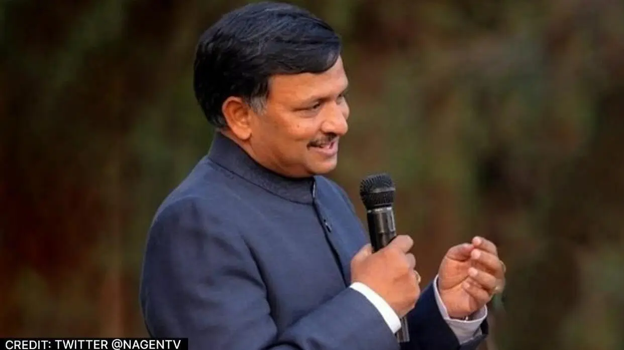 Dr. TV Nagendra Prasad