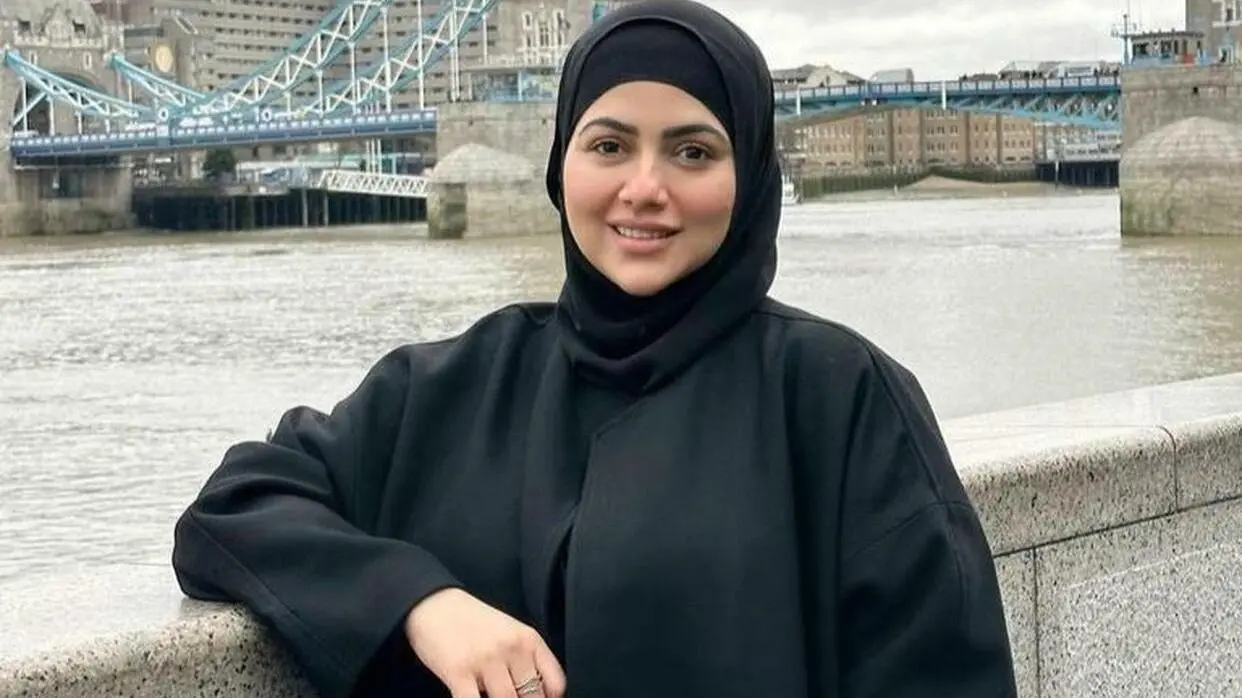 Sana Khan Pregnancy
IMAGE- SANA KHAN INSTA