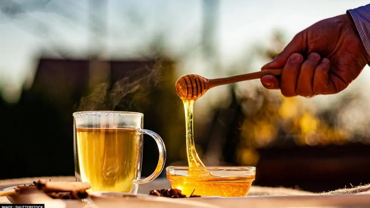 Side Effects Of Honey With Warm Water