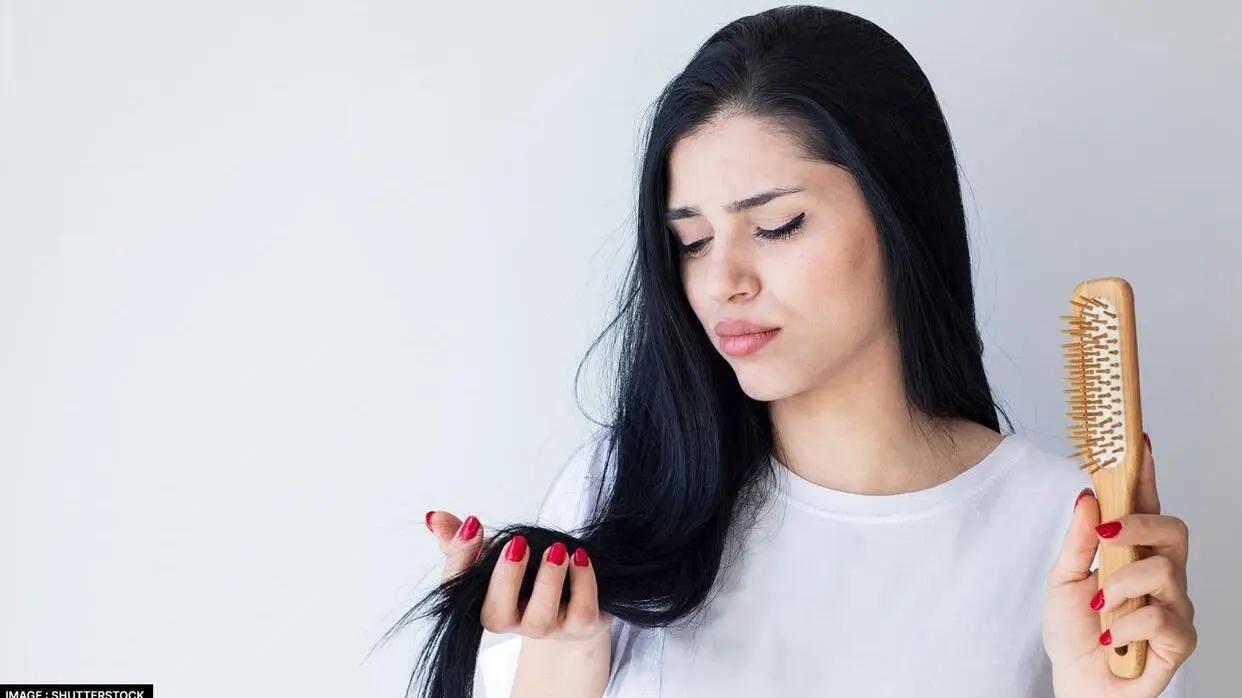 Hair Stopped Growing Reasons