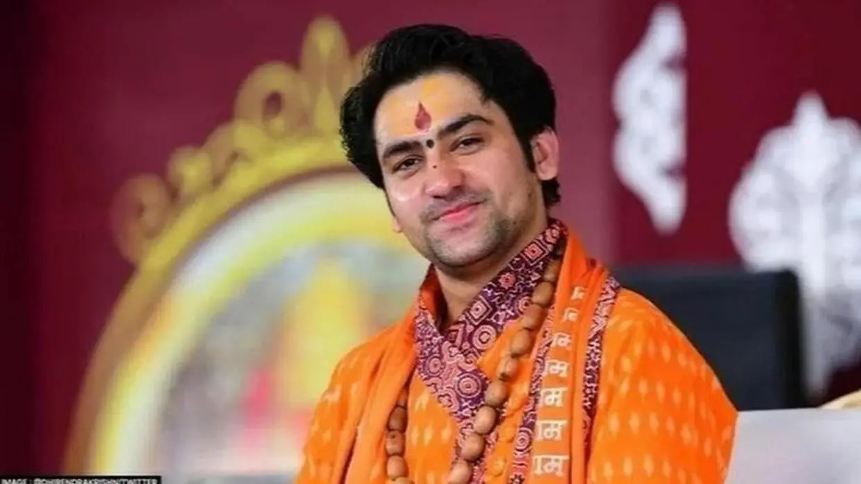 Dhirendra Shastri Birthday