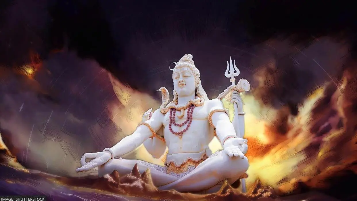 Happy Sawan 2023 Messages