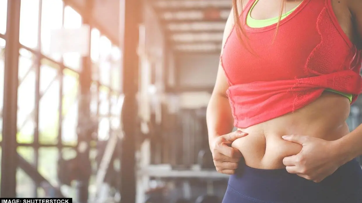 Why Weight Starts Increasing Suddenly