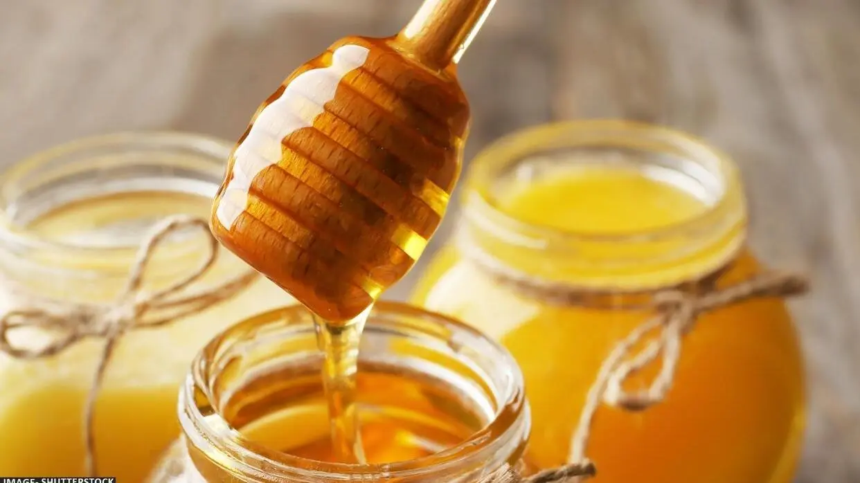 Benefits Of Honey