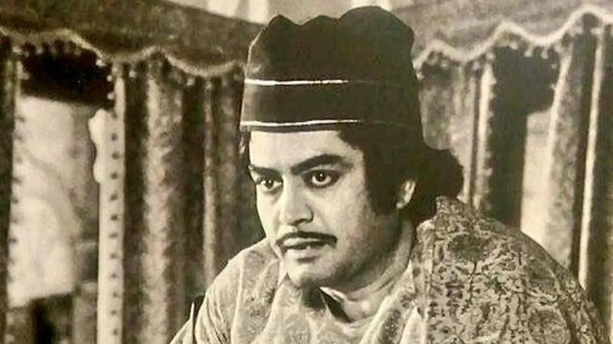 PC: Film History Pics/twitter