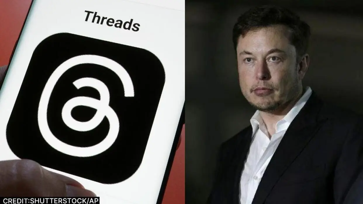 Instagram head Adam Mosseri clarified Threads purpose