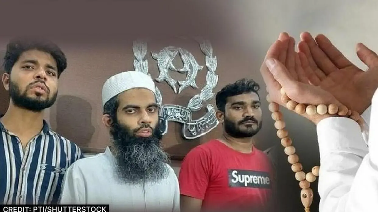 इमोशनली कमजोर युवाओं को धर्म की कमियां गिनाकर करता था टारगेट, ये थी राहिल के धर्मांतरण की मॉडस ऑपरेंडी Modus operandi of Rahil's conversion