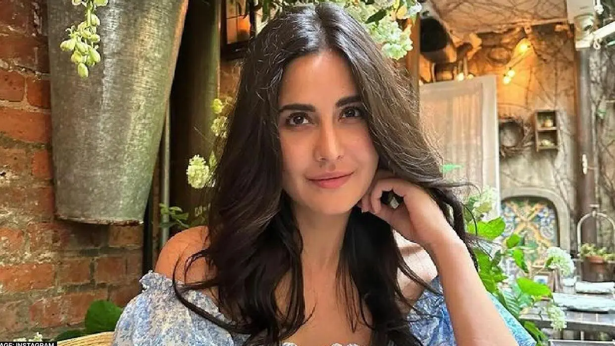 Katrina Kaif Birthday