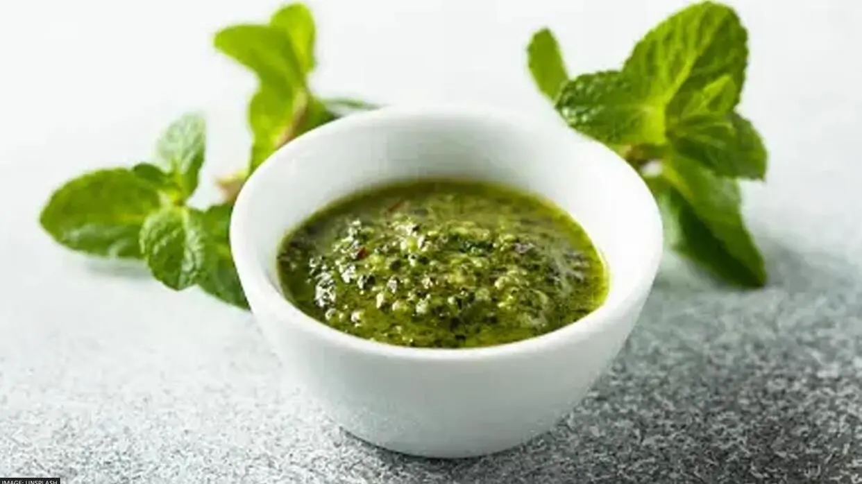 Tamatar Ki Jagah Banaye Dahi Ki Chutney Recipe