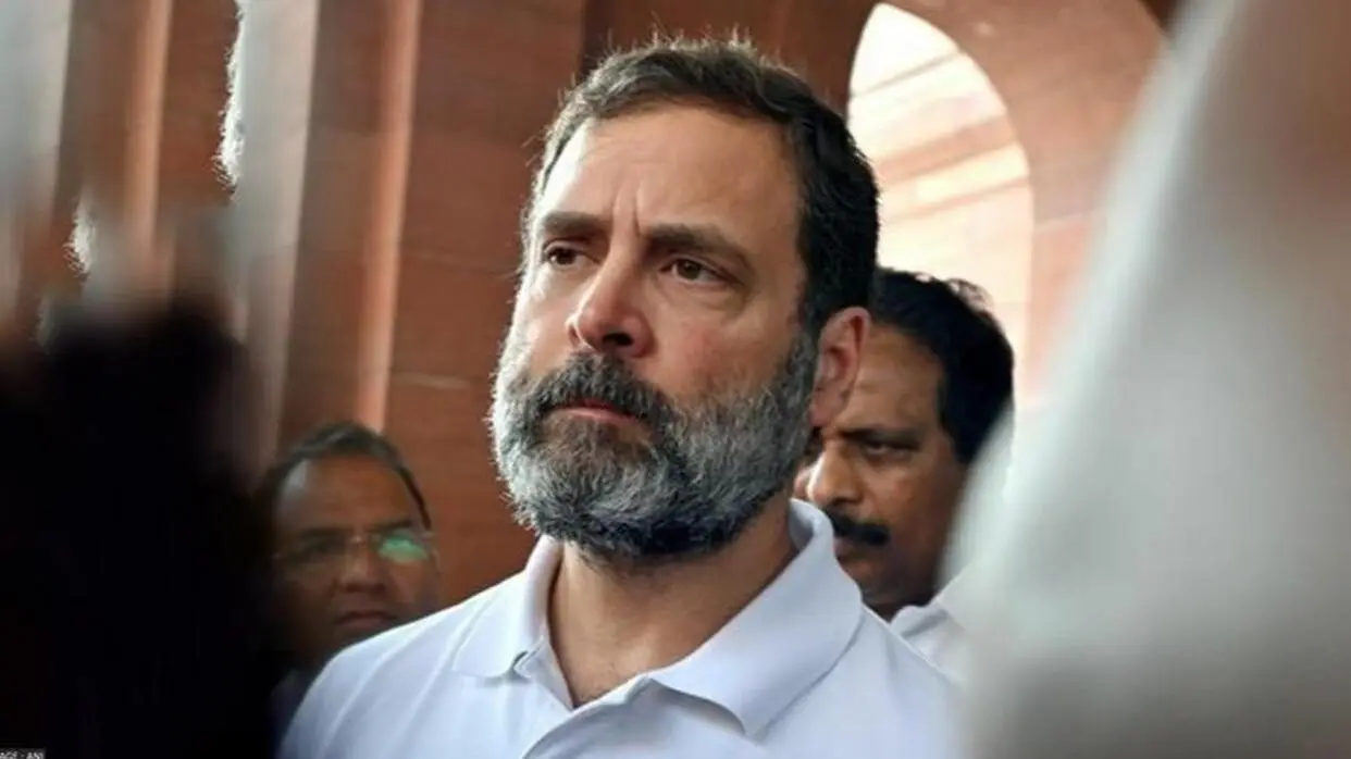 Modi Surname Case PC-ANI