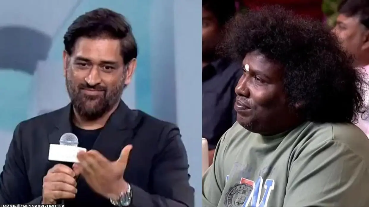 Twitter/ @ChennaiIPL