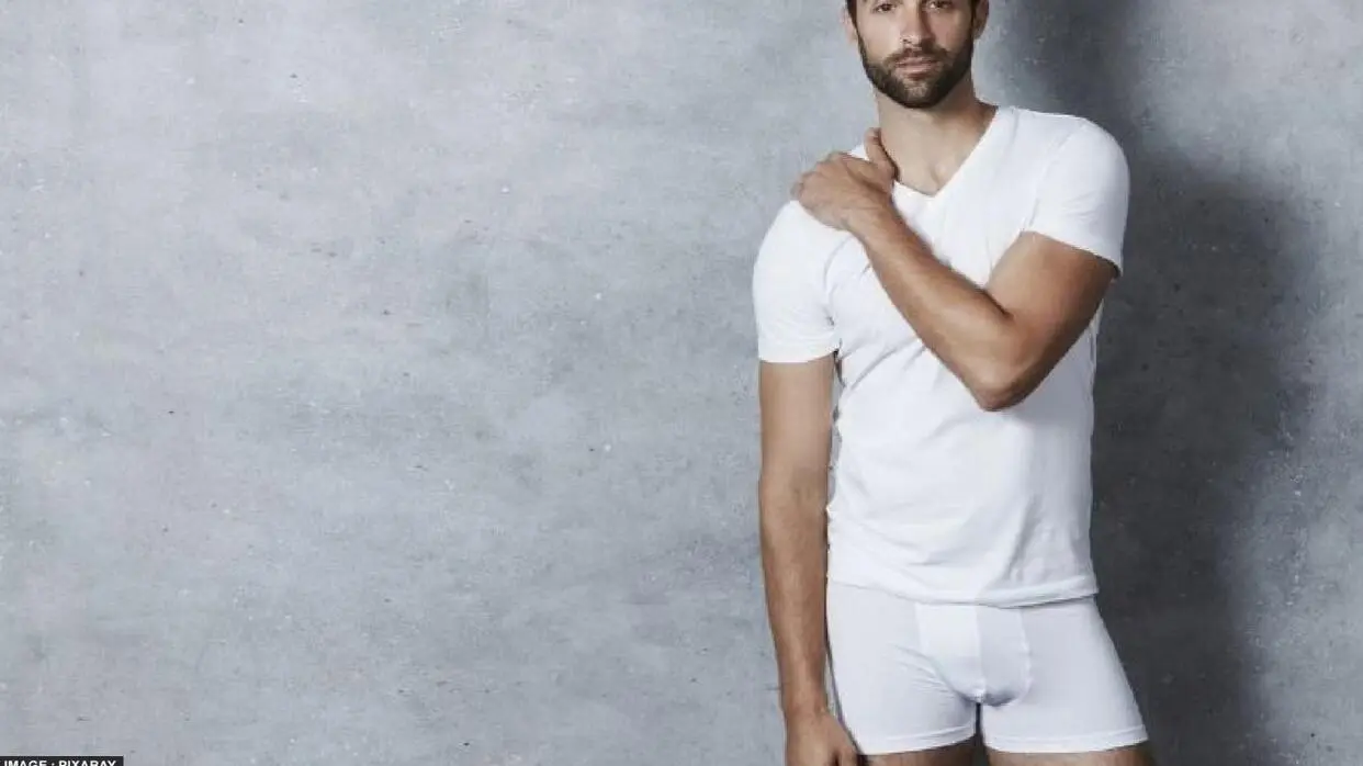 Sleeping In Underwear Side Effects