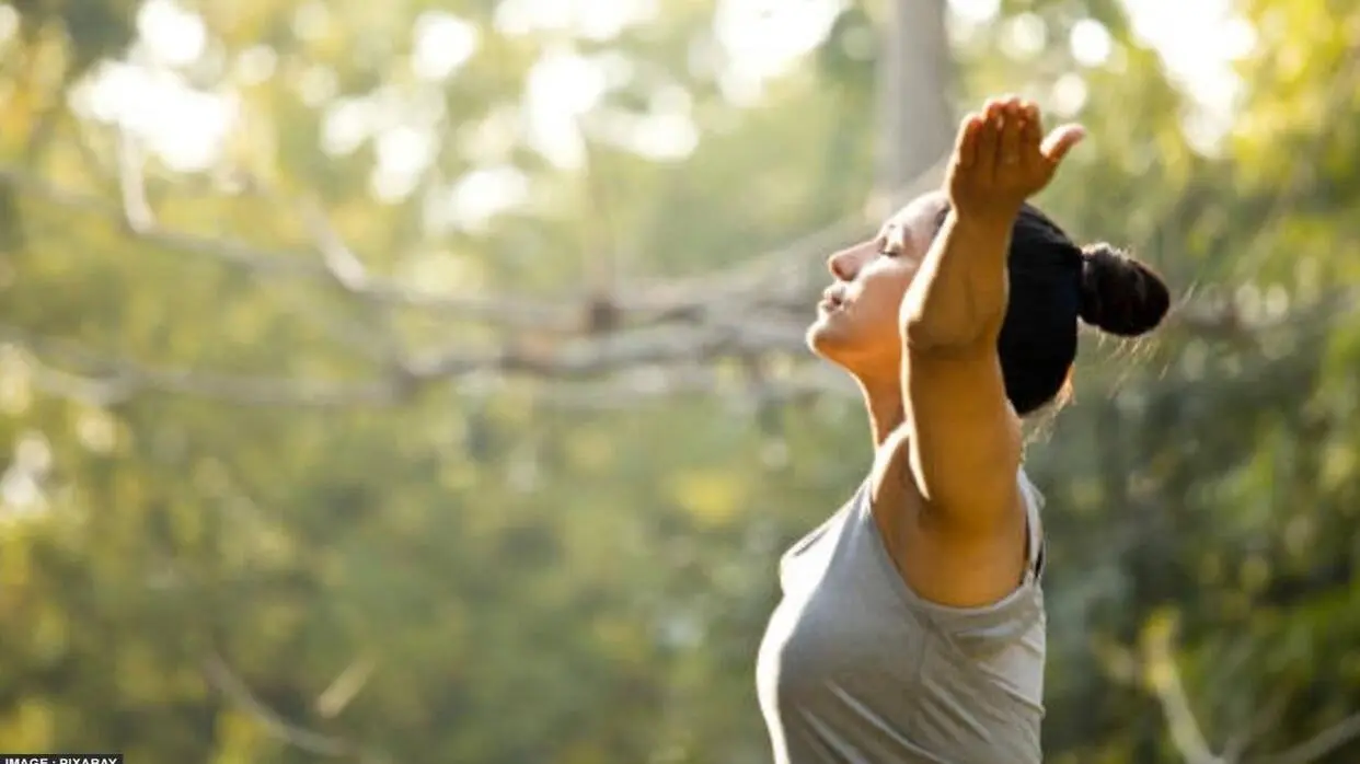 Sunlight Health Benefits