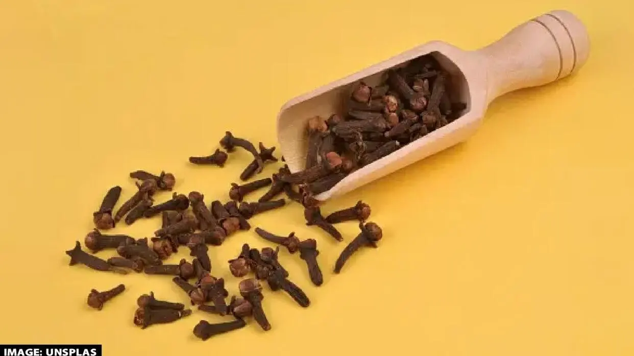 Cloves
