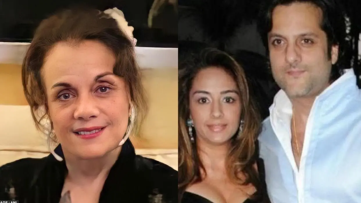 Fardeen-Natasha Divorce News