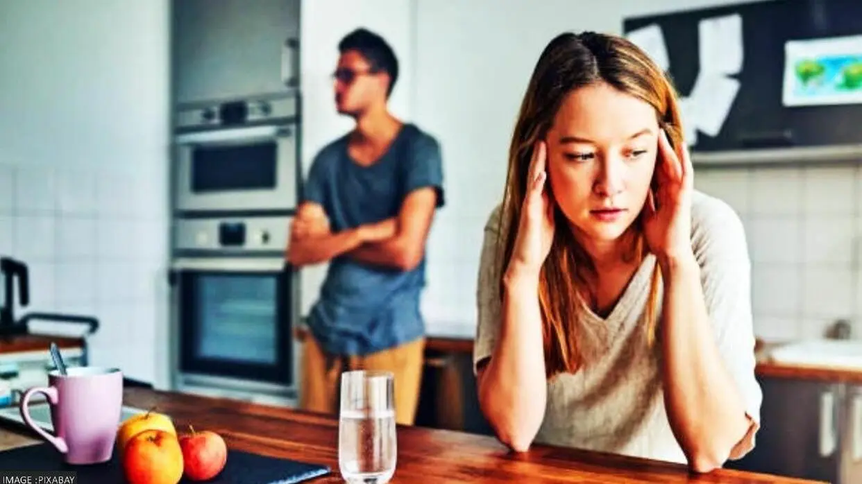 Why Women Cheat Husbands