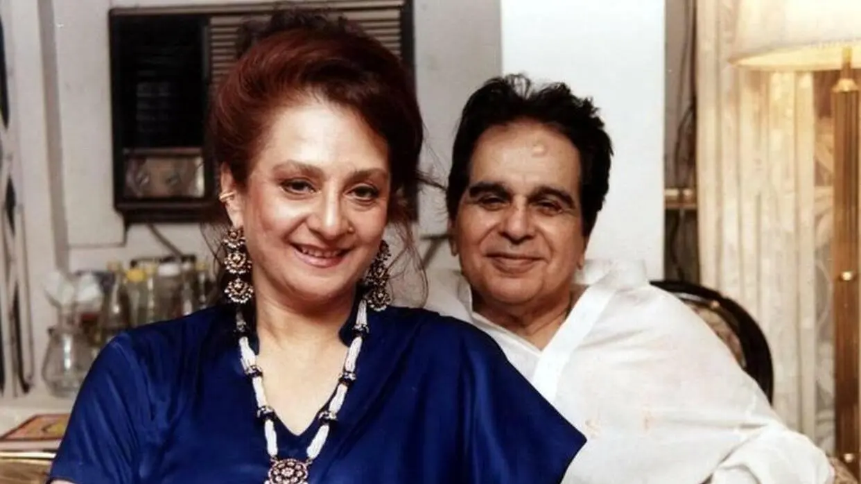 Dilip Kumar Bungalow to get Demolished
Image: Instagram