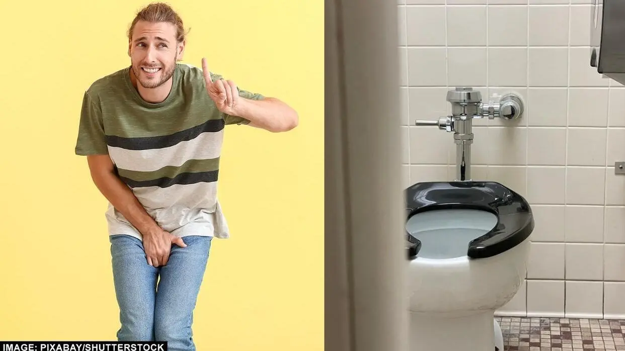 Frequent Urination Problems At Night