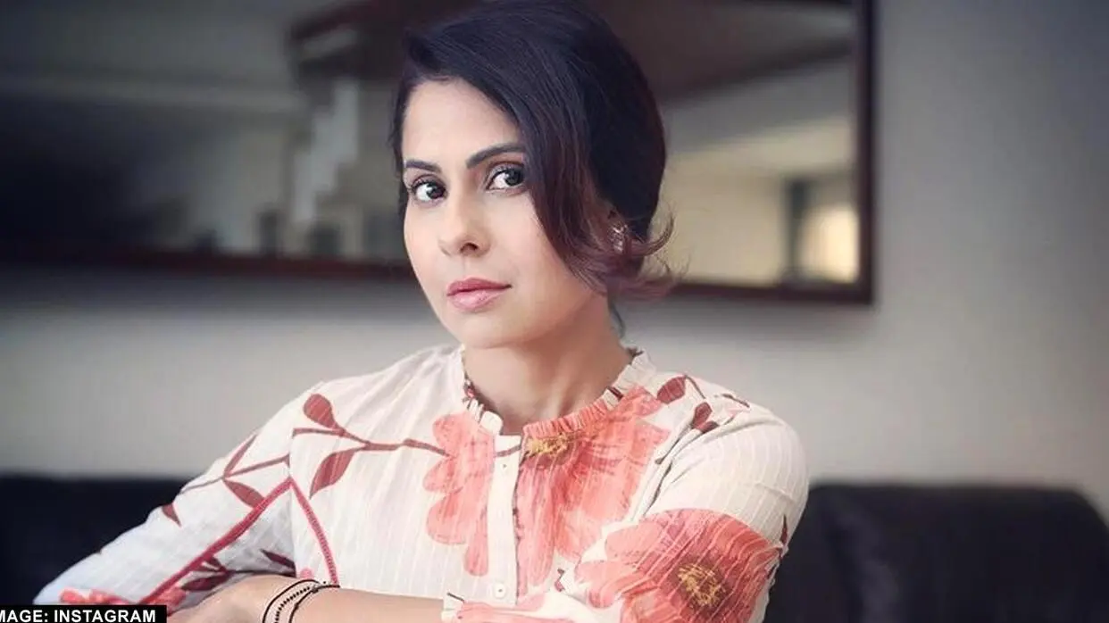 Chhavi Mittal Costochondritis
image- Chhavi Mittal instagram