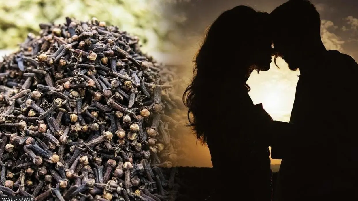 Cloves Eating At Night Benefits For Male