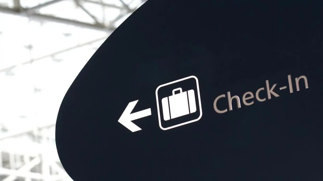 डिजीयात्रा ऐप के जरियेJaipur Airport जल्द बायोमेट्रिक चेक इन शुरू करेगा Check-in, PC: Shutterstock