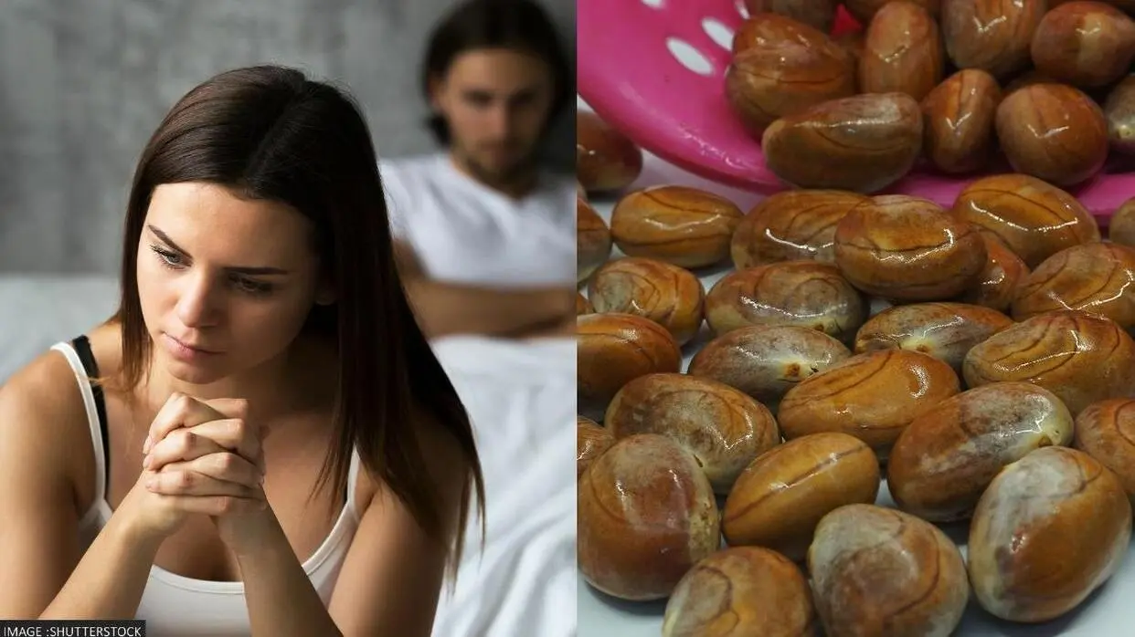 Jackfruit Seed Benefits For Mens