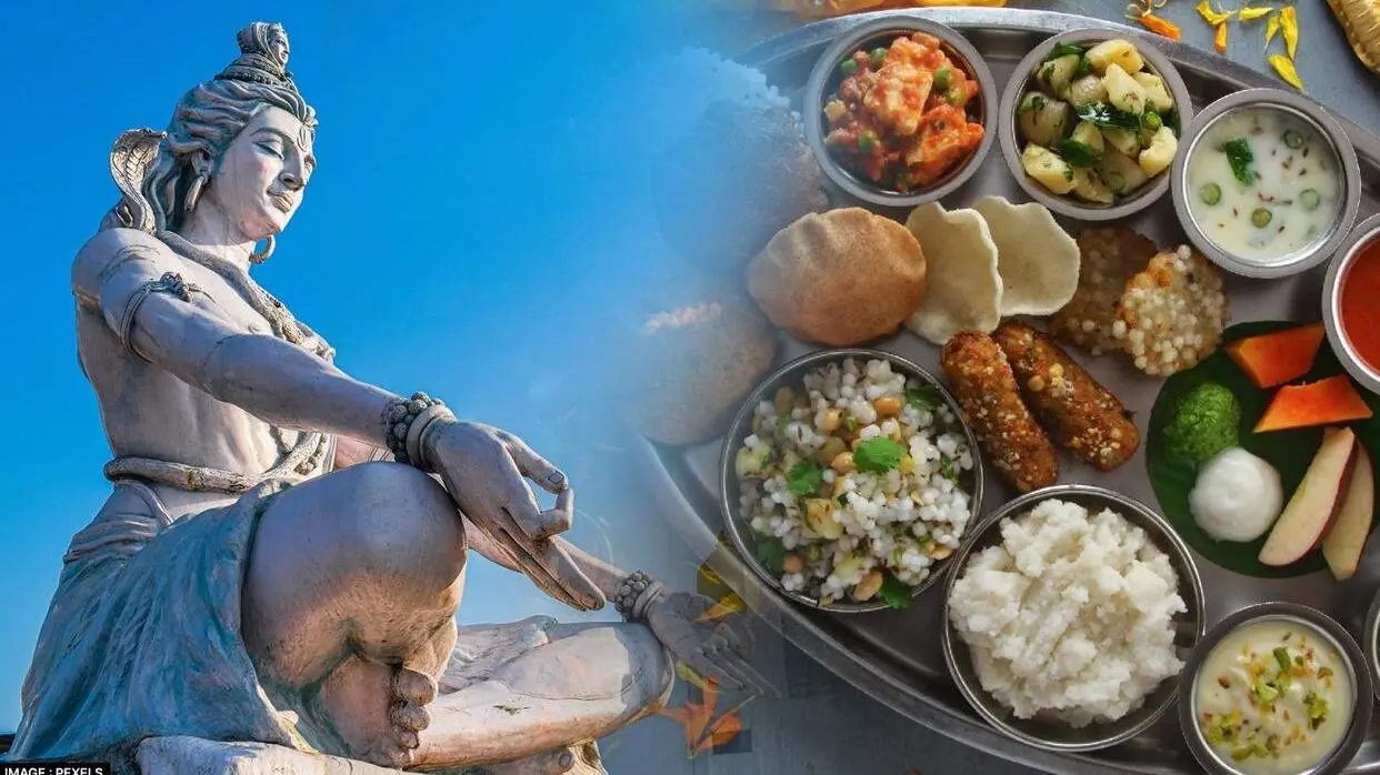 Sawan Somwar Vrat Food Tips