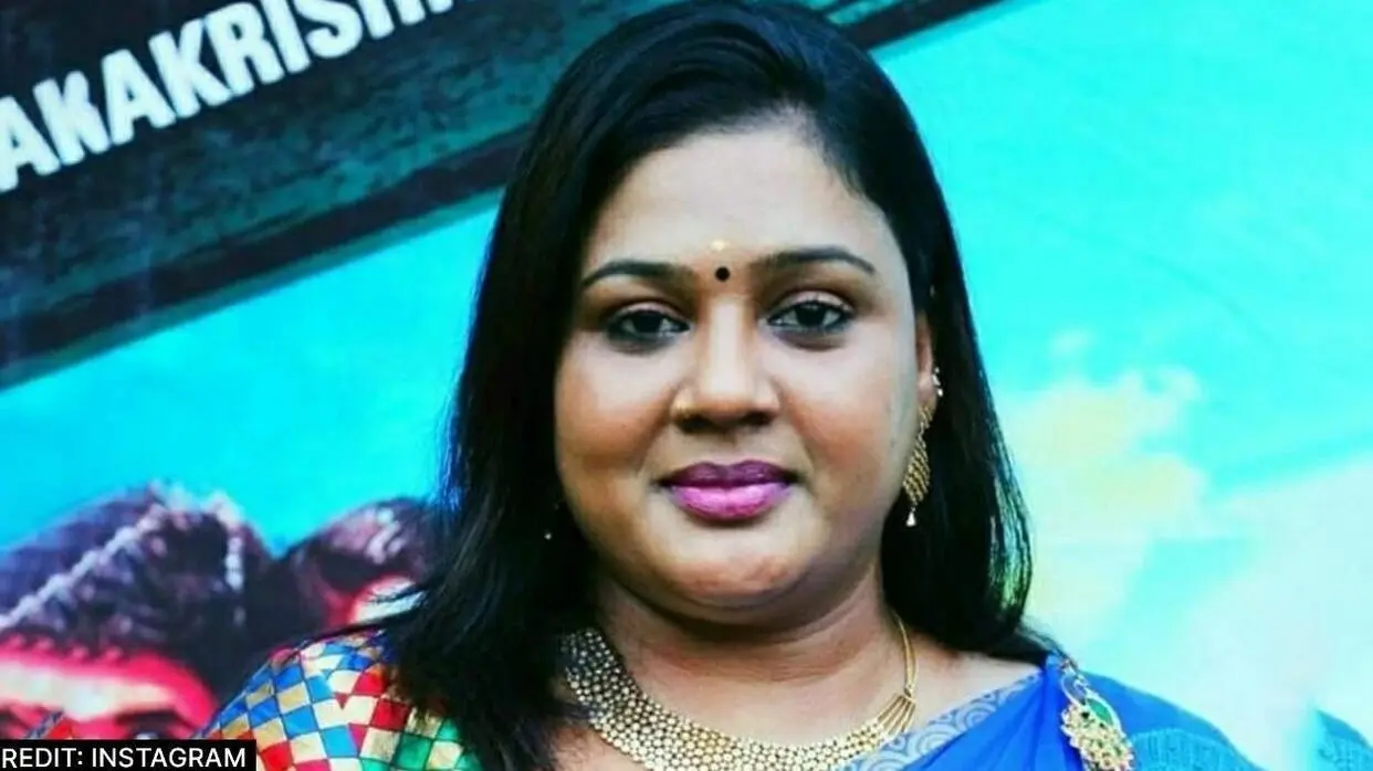 Tamil Actress Sindhu Passes Away