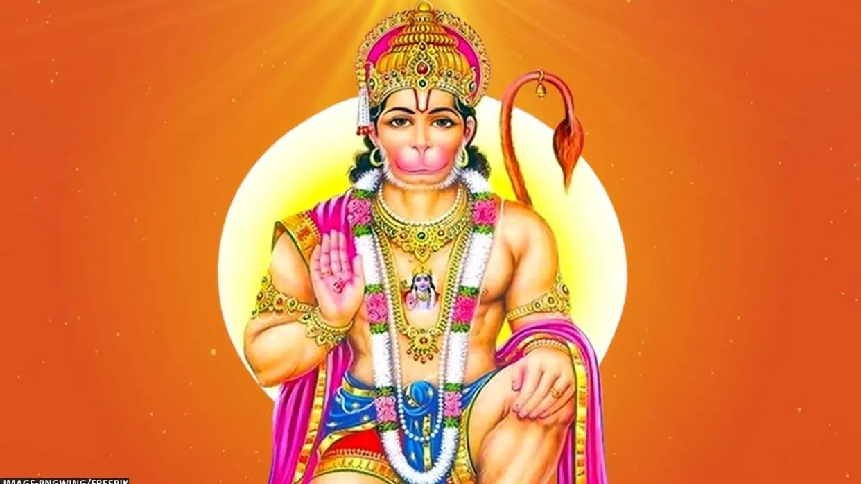 Kyo Padhi Jati Hai Hanuman Chalisa Kya Hai Fayde