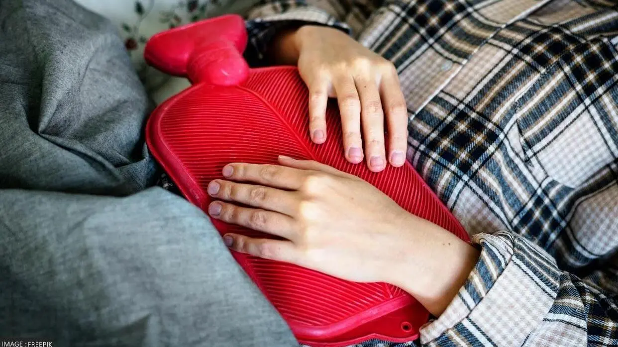 Periods Bloating Problem Tips