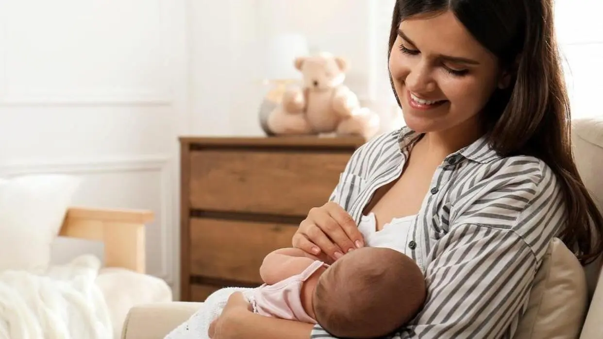 ब्रेस्टमिल्क प्रोडक्शन के लिए खाएं ये फूड (फोटो : shutterstock)