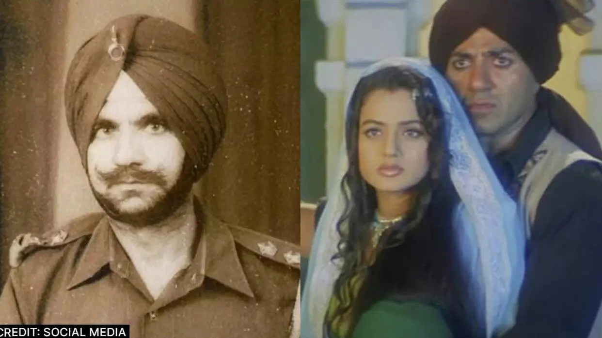 Gadar Inspired From True Love Story