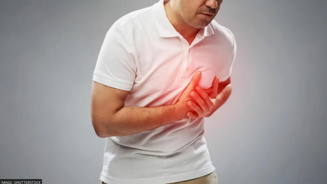 Why Cardiac Arrest Come Suddenly?