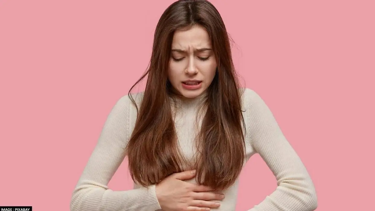 Less Bleeding Menstruation