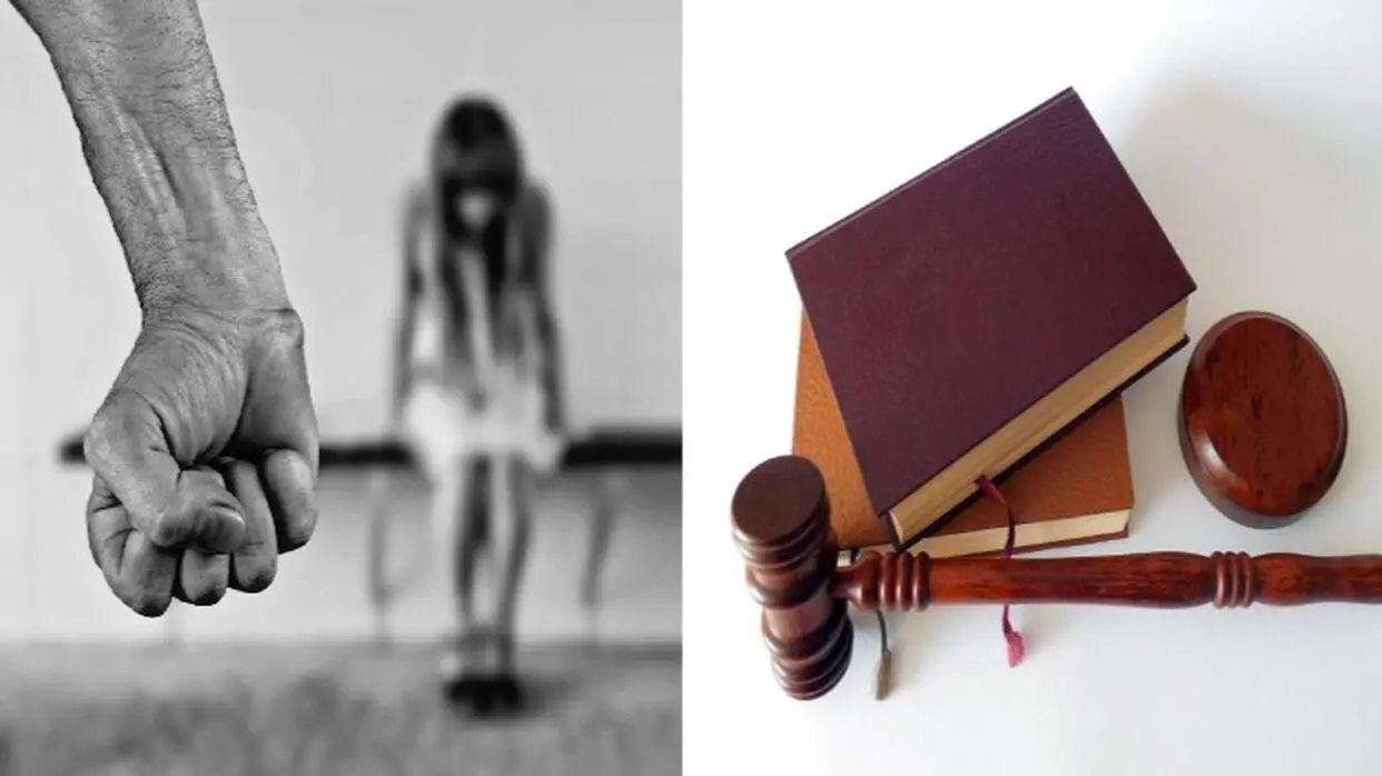 Crime Against Women
(PC: Pixabay)