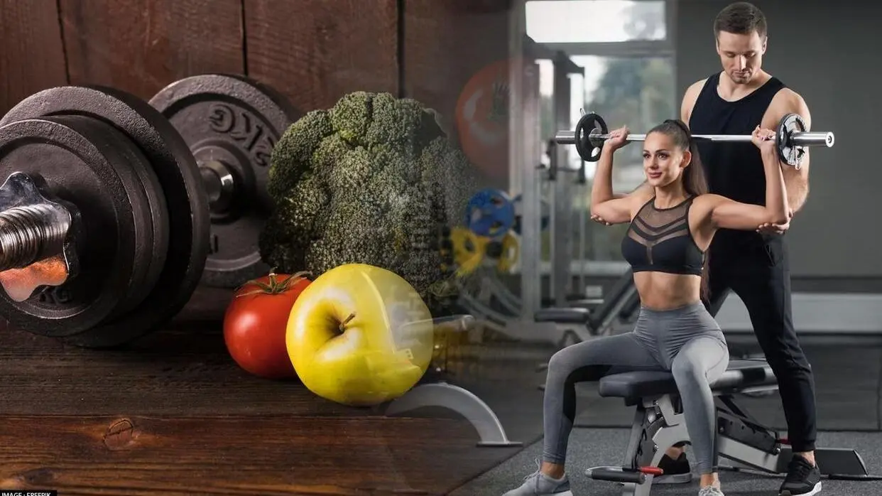 What To Eat Before Workout