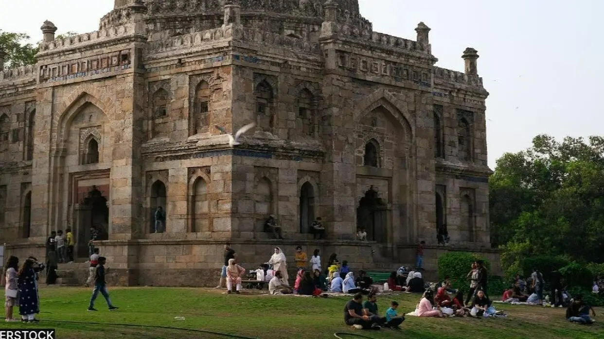 दिल्ली के बेस्ट पिकनिक स्पॉट (फोटो : shutterstock)
