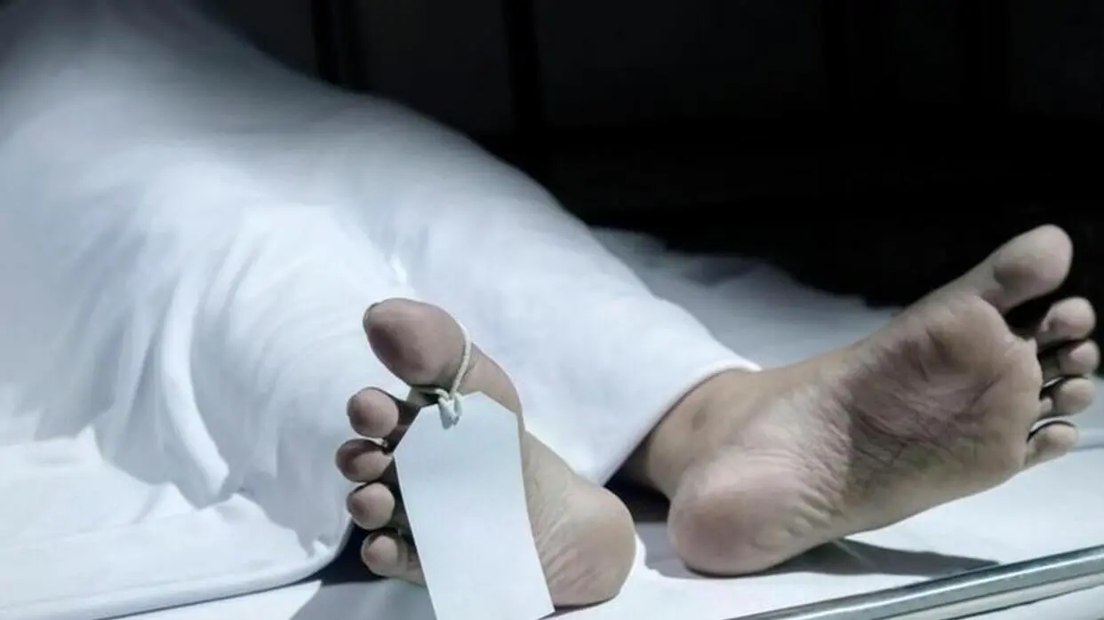 MURDER IN RAJSTHAN (PC SHUTTERSTOC)