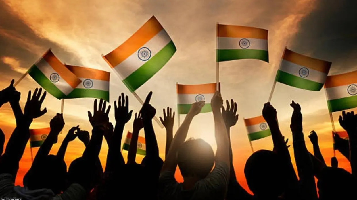 Independence Day Wishes