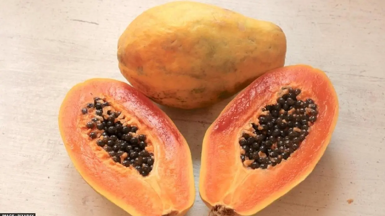 Disadvantages Of Eating Papaya