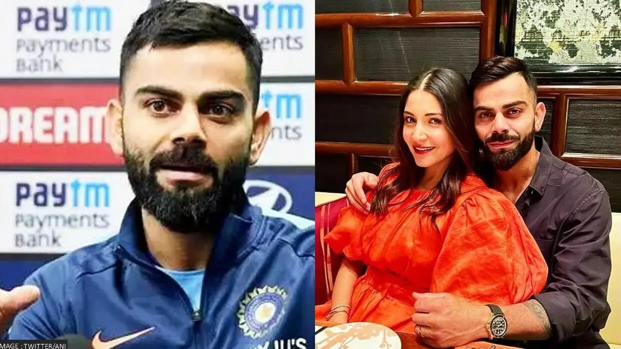 Virat-anushka farmhouse alibaug