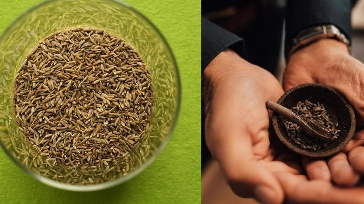 जीरे का पानी पीने के फायदे (फोटो : Pexels)