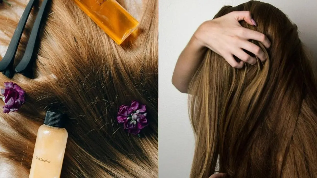 हेयर केयर रूटीन (फोटो : Pexels)