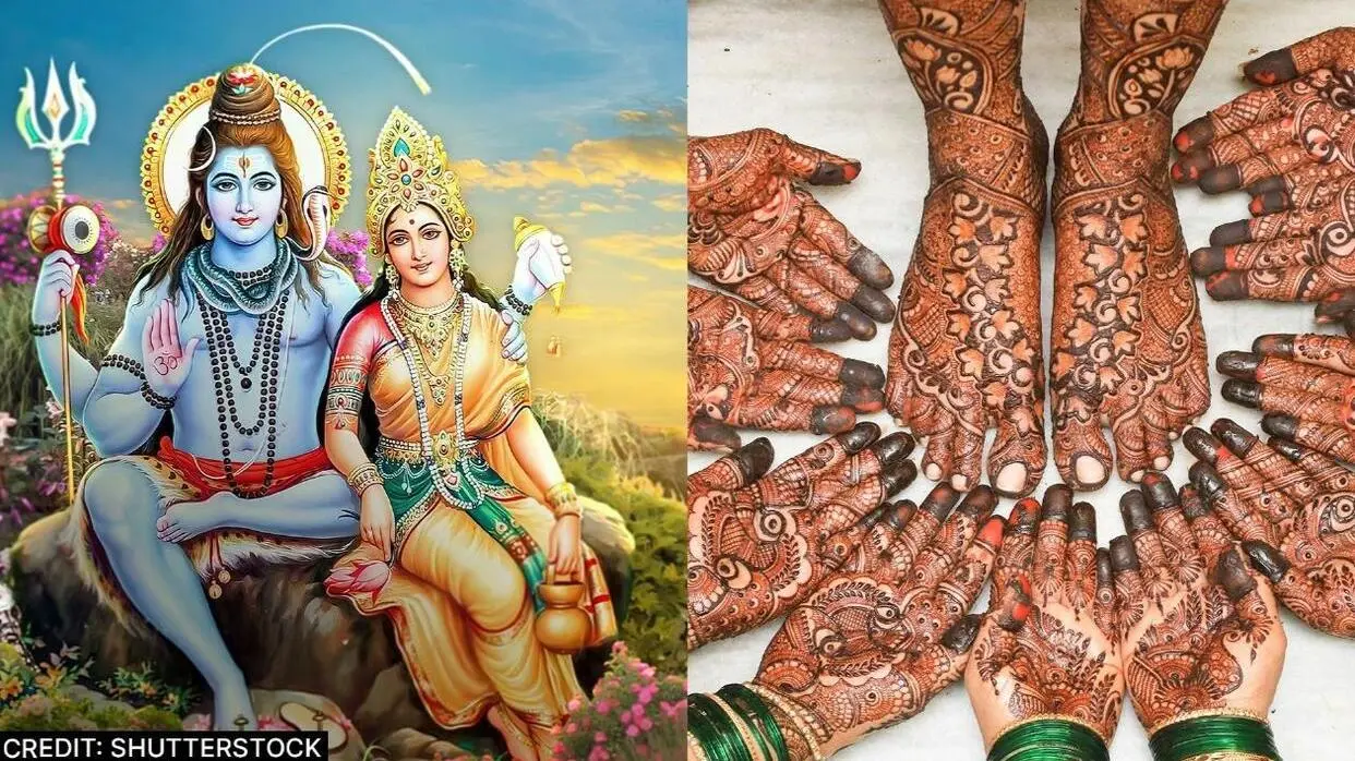 Hariyali Teej Paran Ka Sahi Tarika Aur Samay