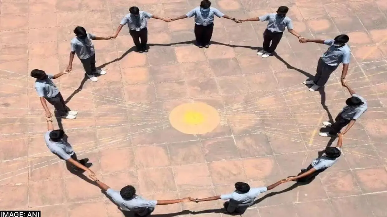 Zero Shadow Day 2023