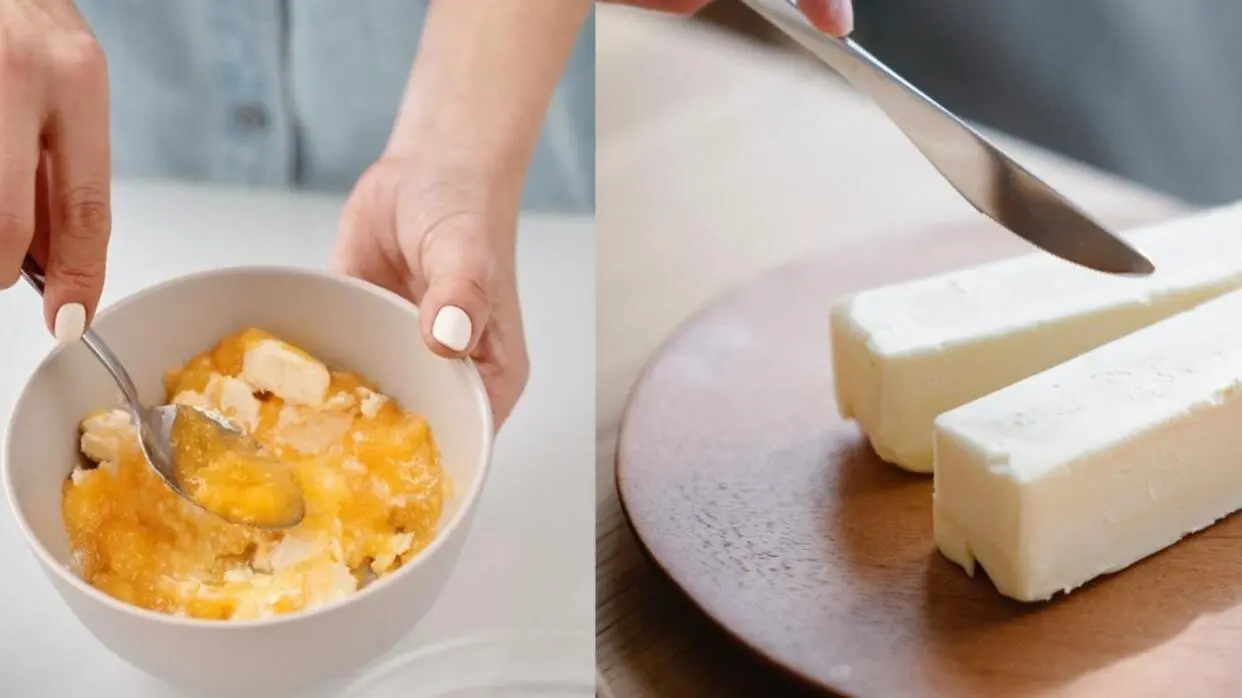 बटर की जगह इस्तेमाल करें ये ऑप्शन (फोटो : Pexels)