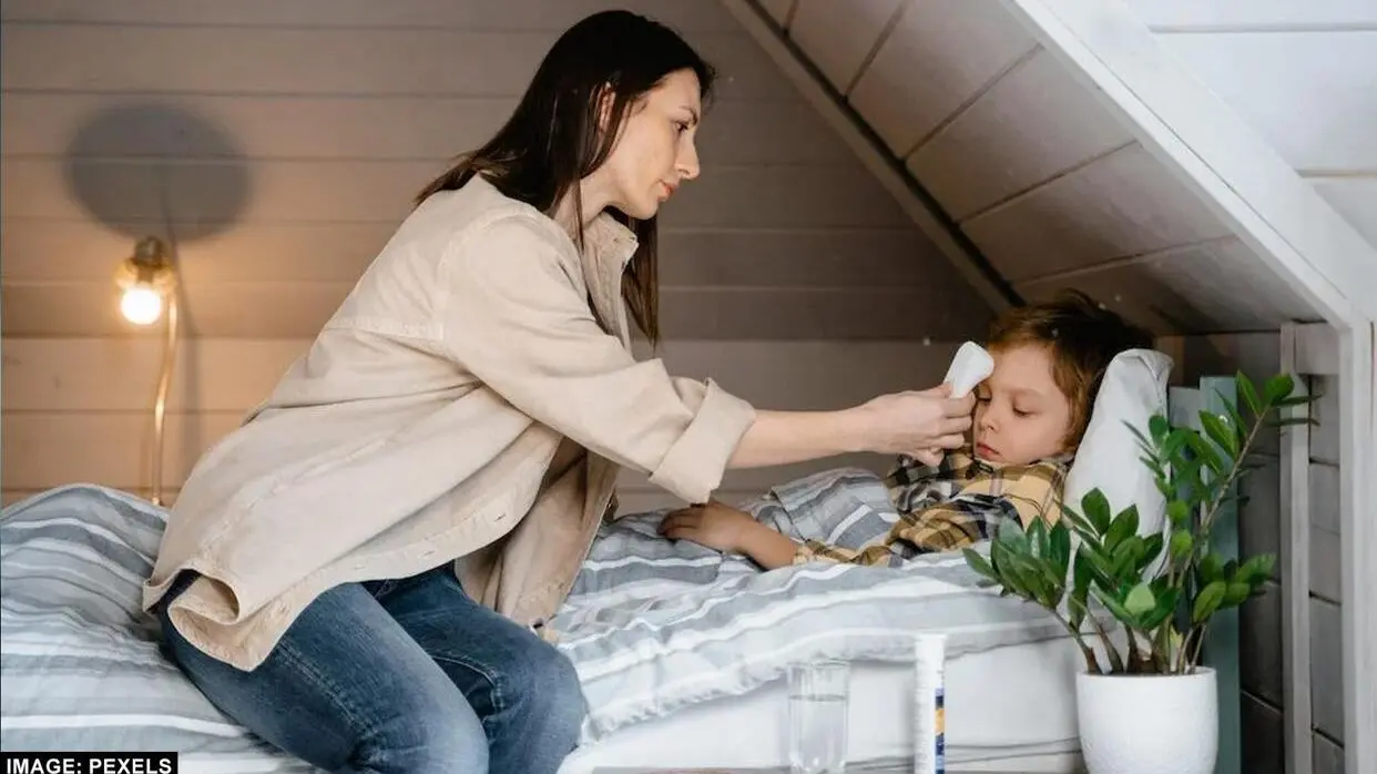 Bukhar Mein Nahana Chahiye Ya Nahi