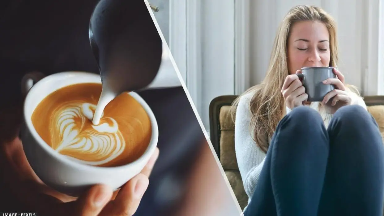 ज्यादा कॉफी पीने के नुकसान (फोटो : Pexels)