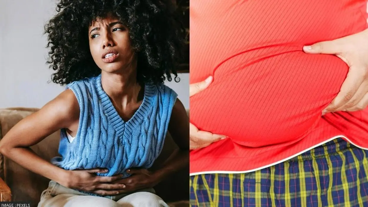 पेट साफ करने के उपाय (फोटो : Pexels)