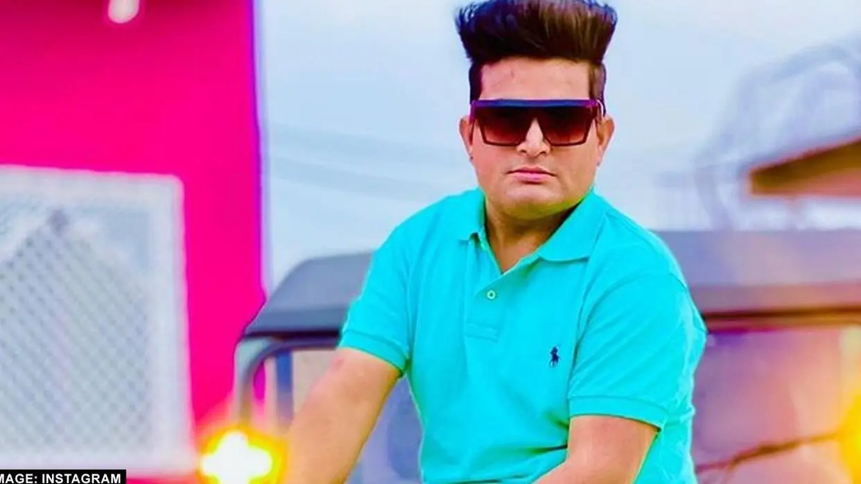 Raju Punjabi Death
image- instagram